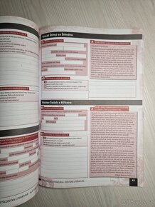Literatura 1. roč. středních škol prac. seš. doprava jen 19, - 3