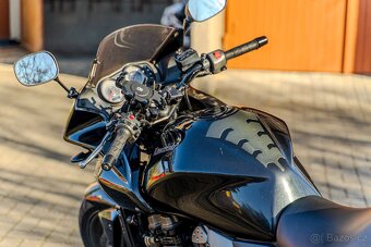 Kawasaki Z 750 S - 3