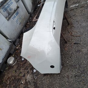 HYUNDAI ELANTRA zadní nárazník 2010-2013 (verze předlift) - 3