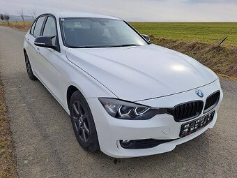 BMW 320d Xdrive - 3