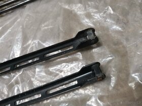 Ramínka stěračů audi A4 B6/B7 - 3