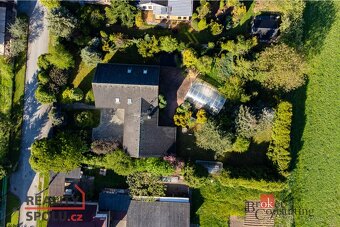Prodej, domy/rodinný, 240 m2, 33209 Útušice, Plzeň-jih [ID 7 - 3