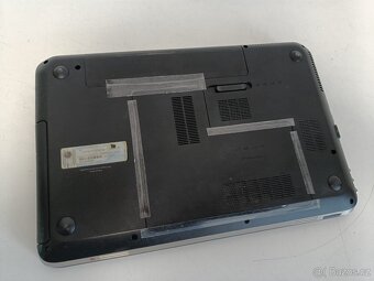 Notebook hp / i5 / SSD - 3