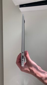 MacBook Air 13”, 256Gb, nová baterie, super stav - 3