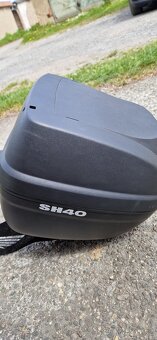 Kufr Shad 40 - 3