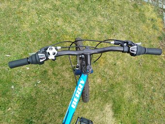 Dětské kolo CTM Berry 1.0 24 inch - 3