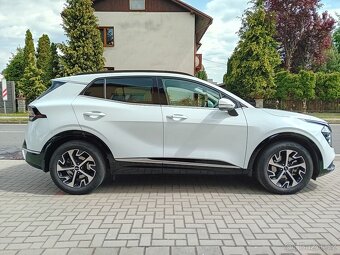 Kia Sportage, 1,6 TGDI TOP panorama - 3