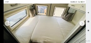 HYMER CAMPUS 600 Výbava super cena 2x skladem - 3