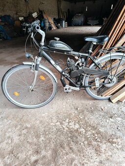 Motorové kolo - 3
