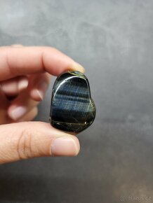 Směs minerálů 269 g - 3