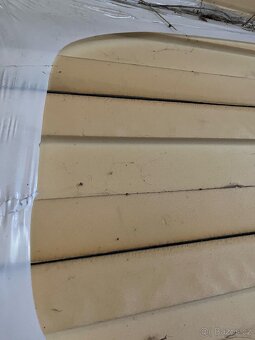 TermPIR Al izolace, polystyren EPS 100 Dcd - 3