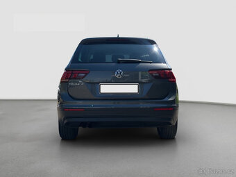 VW Tiguan Style 1.4 TSI 4x2 - navi,tažné,temp,LED,150 PS - 3