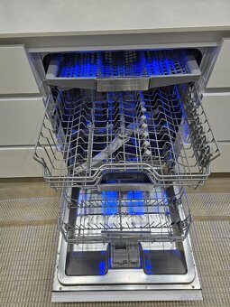 Myčka Siemens iQ700 - 3