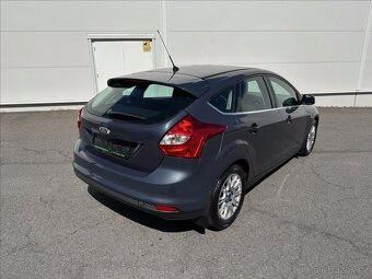 Ford Focus 1.6 92kW 2012 96366km AUTOMAT - 3