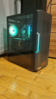 💻 Výkonný hernà PC | Intel i7-12700F | RTX 3060 | 32 GB RAM - 3