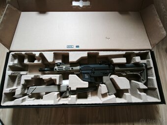 Airsoft zbraň vč. příslušenství - 3