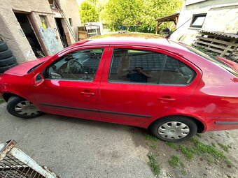 Škoda Octavia 2 1.9tdi 77kw bez filtru. - 3