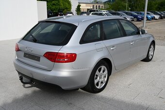 Audi A4 2.0TDI 105KW Attraction 8/2011 - 3