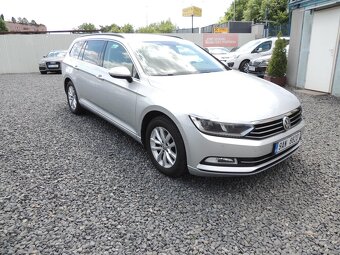 VW Passat Variant 2.0TDi,110kw,DSG,2017,1.maj.-21%DPH - 3