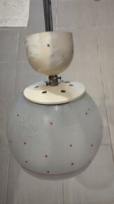 Retro lustr - 3