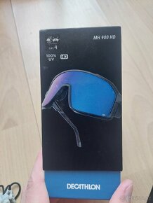 Brýle MH900HD kat 4 - 3