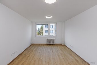 Pronájem bytu 3+kk 64 m² Odlehlá, Praha - Vysočany - 3