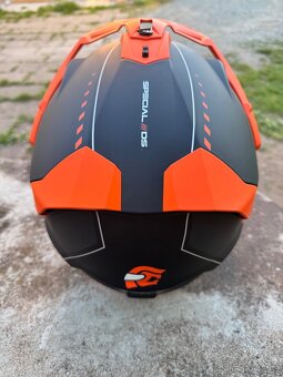 Enduro helma CF Moto - 3