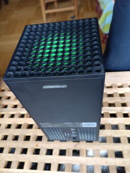 konzole Xbox ser.s. - 3