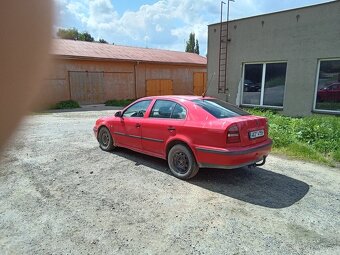 Octavia - 3