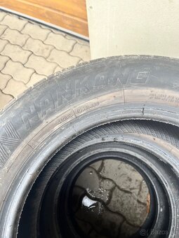 Letní pneu 195/65 R15 - 3
