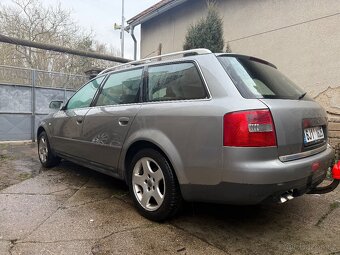 Audi A6 c5 1.9tdi - 3