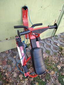 dětské sáně - 3