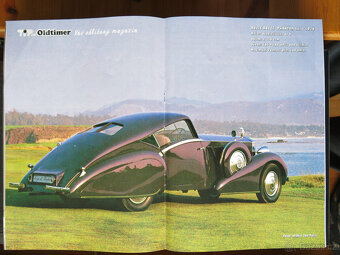 TIPpro Oldtimer - 3