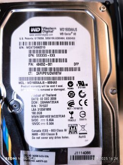 PC komponenty - 3