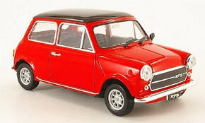 Modely 1:24 Rozprodám velkou sbírku různých značek 200ks - 3