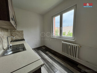 Pronájem bytu 2+1, 58 m², Karviná, ul. Prameny - 3