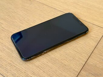 Apple iPhone X Black 64 Gb - 3