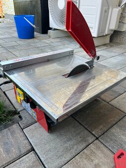 řezačka na obklady montolit 905EV - 3
