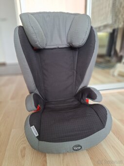 Autosedačka Römer Trendline 15 - 36 kg - 3