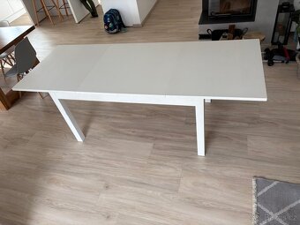 Rozkládací stůl Ikea Bjursta - 3