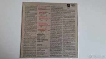 LP VIVALDI - GUITAR, TWO GUITAR, VIOLA AND GUITAR CONCERTOS - 3