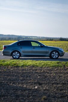 BMW E60 530D - 3
