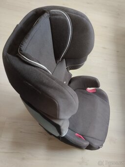 Autosedačka Cybex - 3
