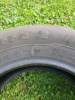 Letní pneu 225/65/16 - 3
