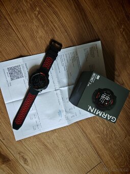 GARMIN INSTINCT 3 SOLAR 50MM - 3