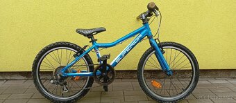 18x Detska kola vel. 20" - 3