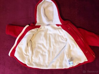 Detsky kabatek Petit Bateau - 3