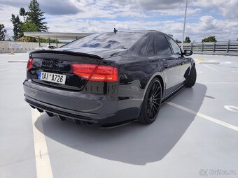 A8 2010 4.2tdi 320kw Rozvody - 3