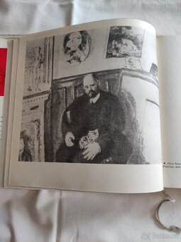 Vzpomínky obchodníka s obrazy - Ambroise Vollard - 3