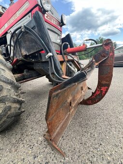 UKT Zetor 16145 - 3